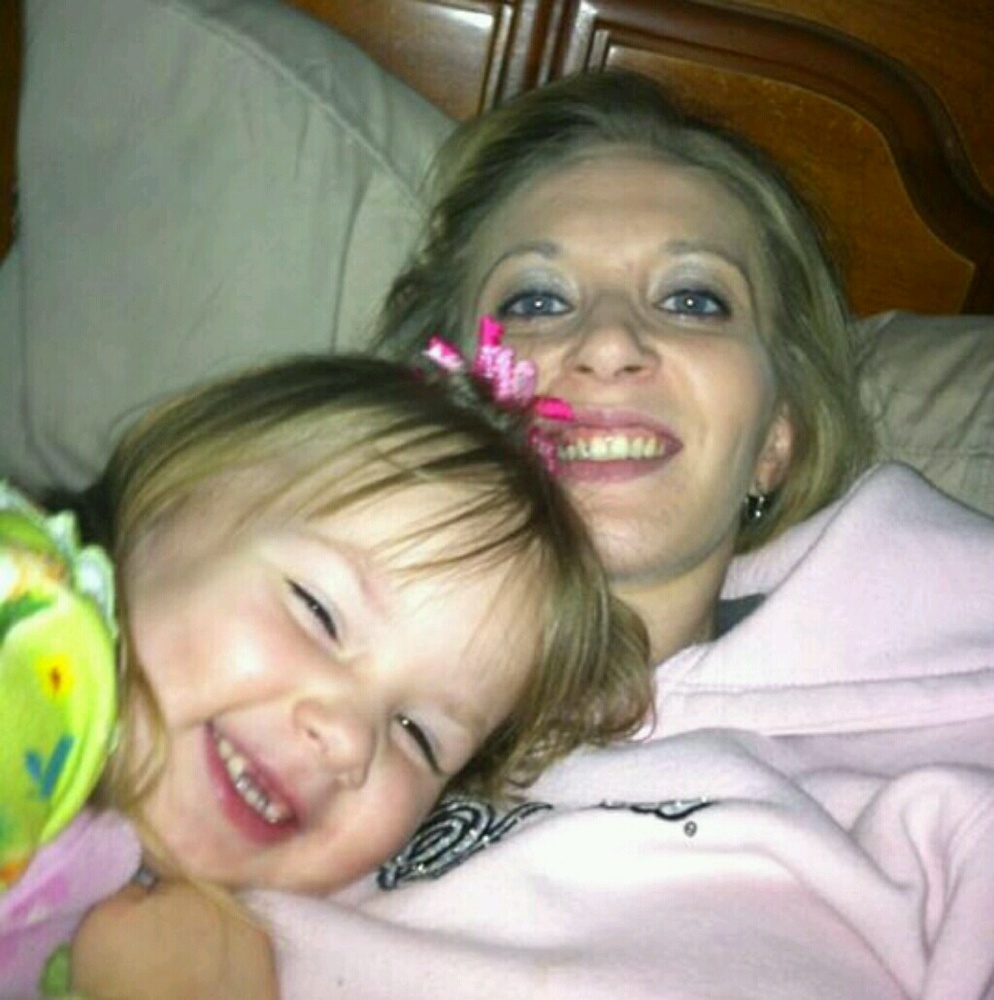 Meet your Posher, Megan